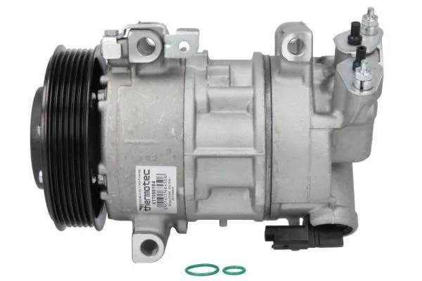 Купить 4471503251 Denso Компрессор климатической установки