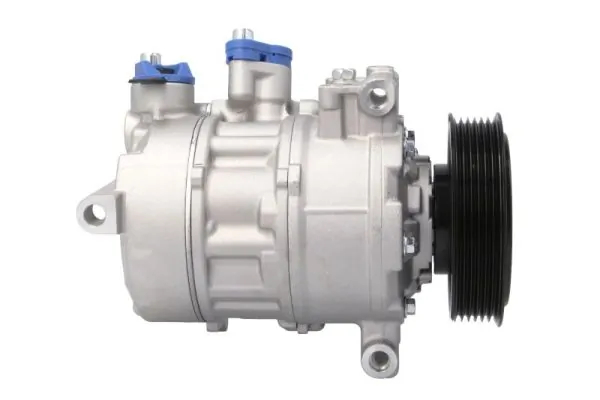 Купить Компрессор кондиционера Ауди КУ 5  FYB, FYG