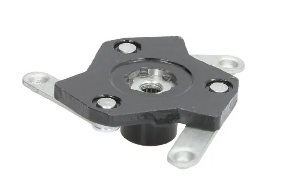 KTT020128 Thermotec Диск муфты компрессора кондиционера