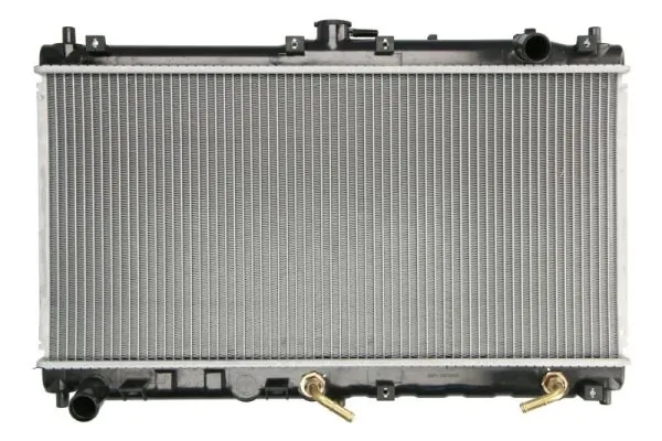 Радиатор охлаждения Polcar 4535083