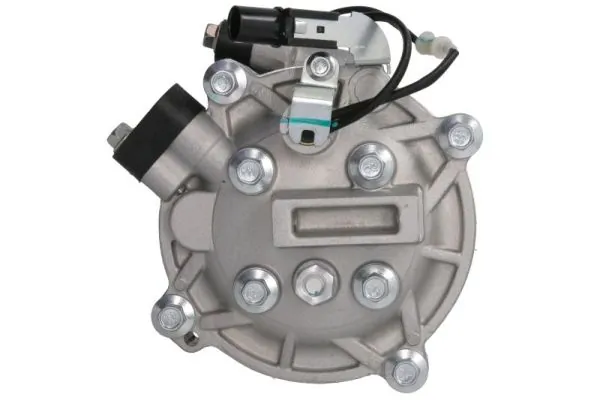  Compressor de aparelho de ar condicionado Mitsubishi ASX SUV (GA) (2010 - 2026) 