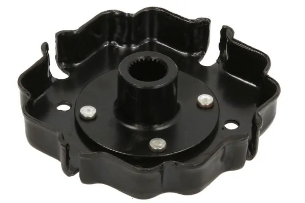 KTT020001 Thermotec Диск муфты компрессора кондиционера