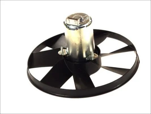 D8W011TT Thermotec Крыльчатка радиатора охлаждения