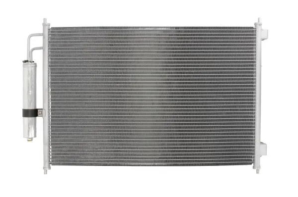 Radiador de aparelho de ar condicionado Nissan X-Trail T31