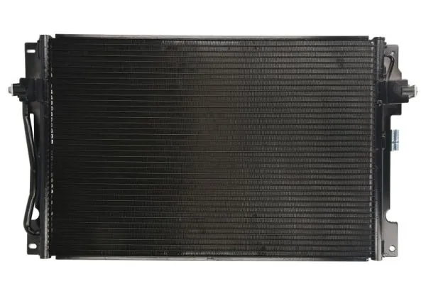  Radiador de aparelho de ar condicionado Volvo V70 I carrinha (LV) (1997 - 2000) I