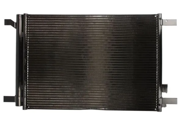 Radiador de aparelho de ar condicionado Skoda SuperB 3 3V3