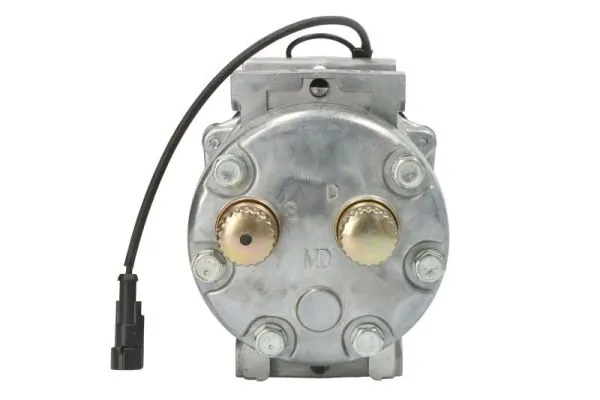 Компрессор системы кондиционирования Thermotec KTT090589 цена, от 187.41 USD