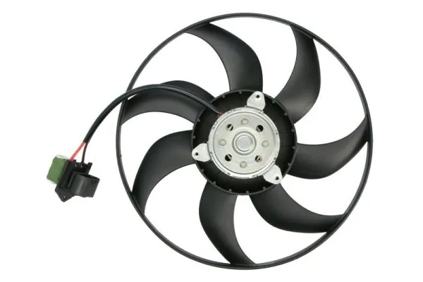 D8X039TT Thermotec Вентилятор радиатора