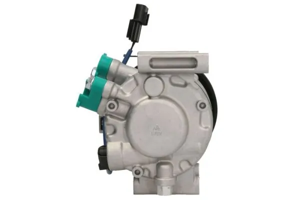  Компрессор кондиционера KIA Cerato 3