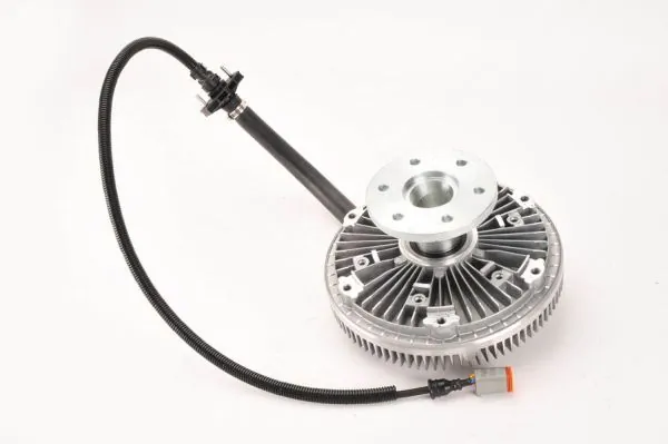 Acoplamento viscoso de ventilador de esfriamento Renault Trucks MAGNUM III 
