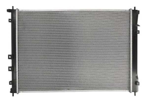 D77016TT Thermotec Радиатор основной