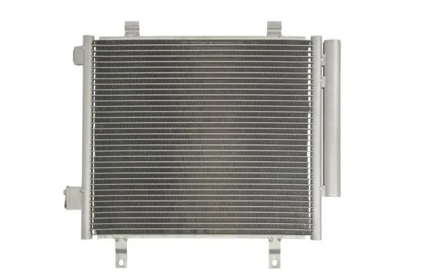 Конденсатор кондиционера Polcar 7431K81K цена, от 66.87 USD