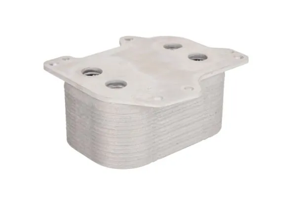 D4S001TT Thermotec Радиатор АКПП
