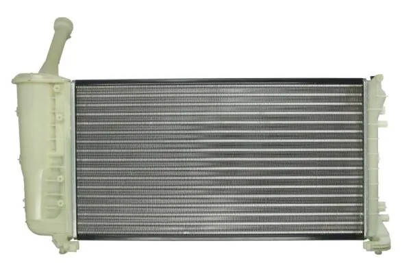D7F071TT Thermotec Радиатор основной