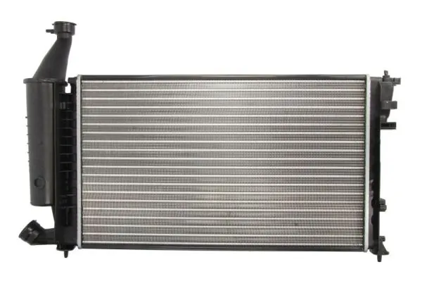 D7P019TT Thermotec Радиатор основной