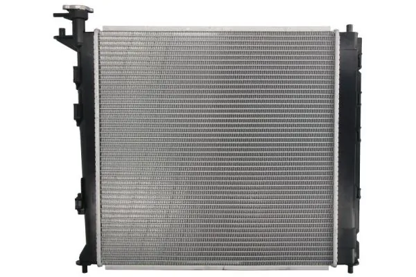 D70511TT Thermotec Радиатор основной