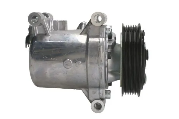 Compressor de aparelho de ar condicionado Opel Zafira K0