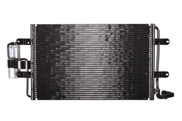 Radiador de aparelho de ar condicionado Seat Toledo 2 1M2