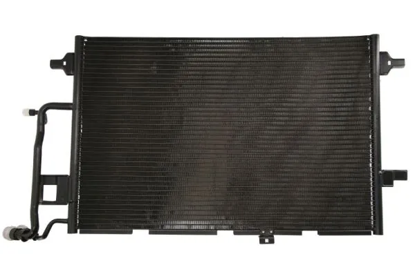 KTT110081 Thermotec Конденсатор