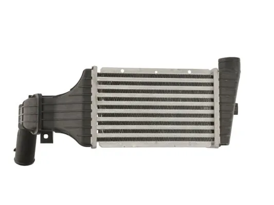 Radiador de intercooler Opel Astra F69