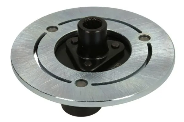 RM6C1119D629BE Ford Магнитная муфта компрессора кондиционера