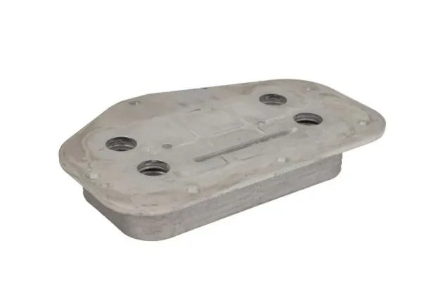 D4X004TT Thermotec Радиатор АКПП