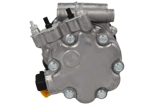 Compressor de aparelho de ar condicionado Citroen C3 SH