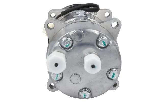 Compressor de aparelho de ar condicionado Volkswagen Golf 1 155