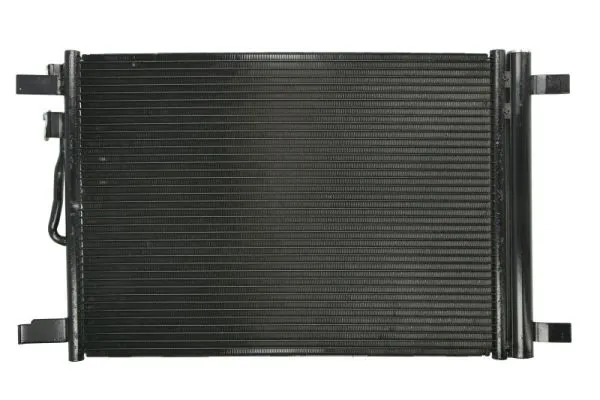 Radiador de aparelho de ar condicionado Skoda SuperB 3 3V3
