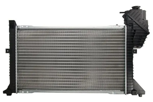 D7M004TT Thermotec Радиатор основной