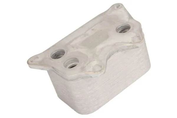 D4A006TT Thermotec Радиатор масляный (холодильник) под фильтром