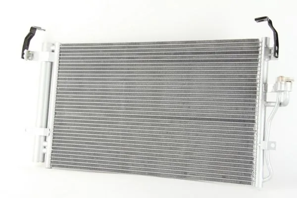 Конденсатор кондиционера Hyundai Coupe II купе (GK) (2001 - 2006) цена, от 86.07 USD