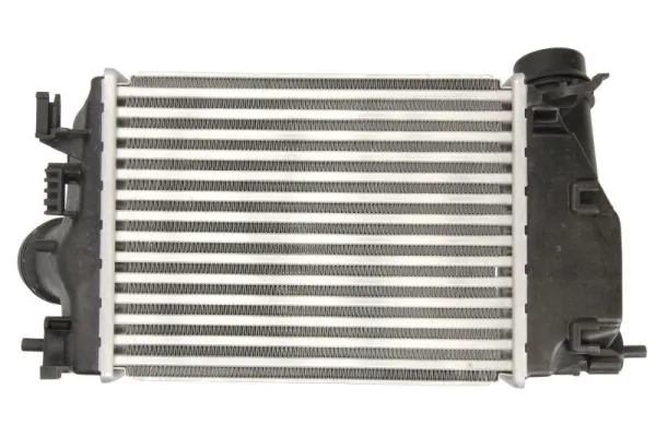 Radiador de intercooler Nissan Qashqai 2 J11