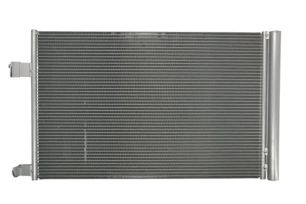 Конденсатор кондиционера Bosch 1986AD2466 цена, от 136.22 USD