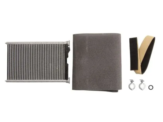 D6B009TT Thermotec Радиатор отопителя салона