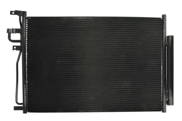 Radiador de aparelho de ar condicionado Chevrolet Captiva preço, a partir de 167,92 USD