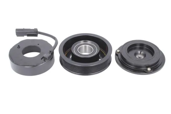 KTT040213 Thermotec Шкив компрессора кондиционера