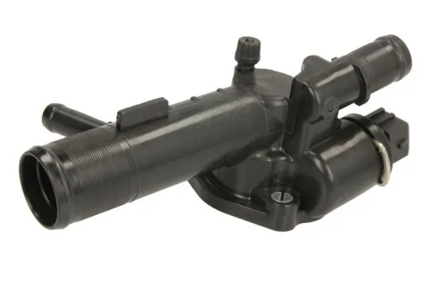 Caixa do termostato Dacia Logan KS