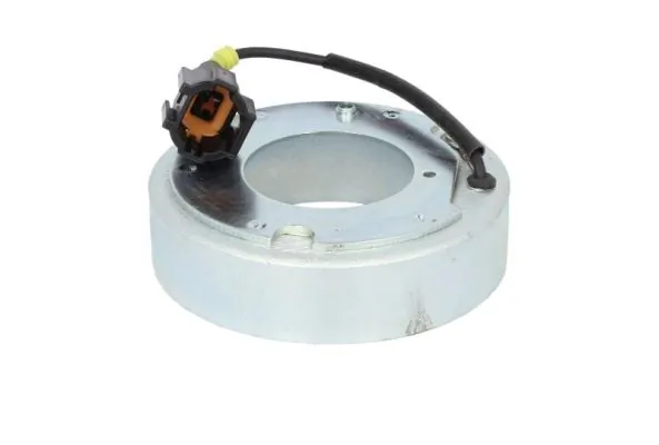  Муфта компрессора кондиционера Nissan Micra 