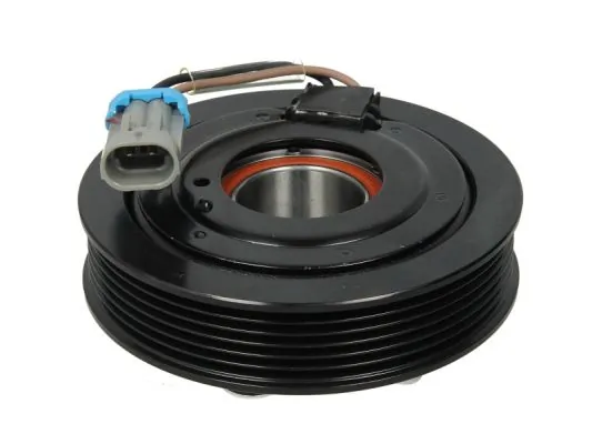 KTT040180 Thermotec Шкив компрессора кондиционера