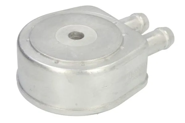 D4G022TT Thermotec Радиатор масляный (холодильник) под фильтром
