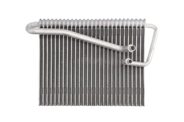 Радиатор испарителя кондиционера Polcar 5508P82 цена, от 48.23 USD