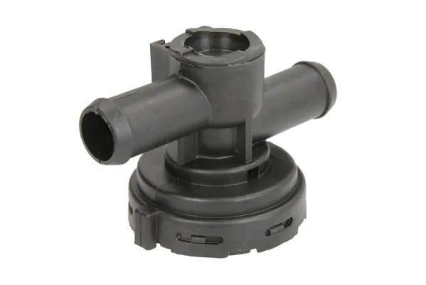 D0X002TT Thermotec Кран системы отопления