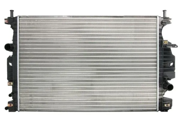 Радиатор охлаждения Polcar 32D2083