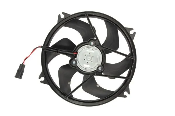 D8C005TT Thermotec Вентилятор радиатора