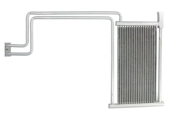 D4B034TT Thermotec Радиатор охлаждения, АКПП
