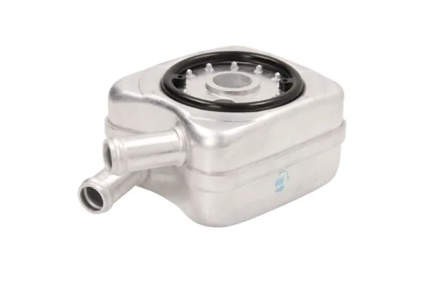 D4A002TT Thermotec Радиатор масляный (холодильник) под фильтром