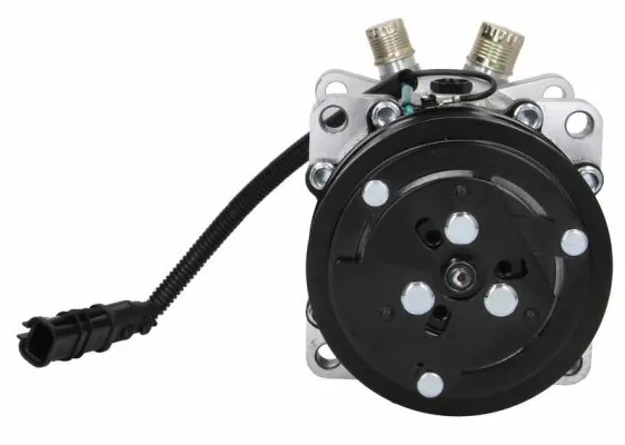 KTT090001 Thermotec Компрессор хладагента
