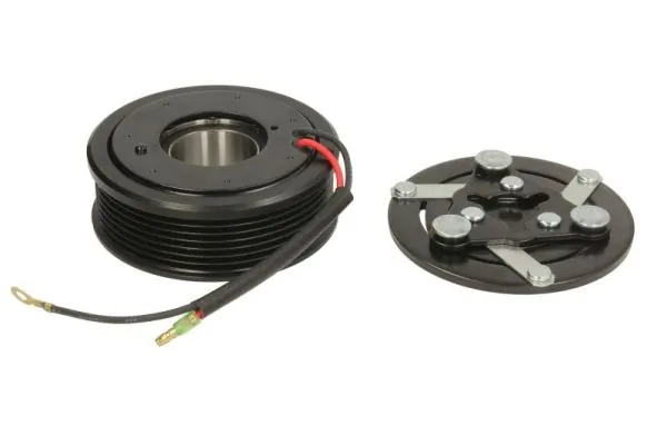 KTT040017 Thermotec Шкив компрессора кондиционера