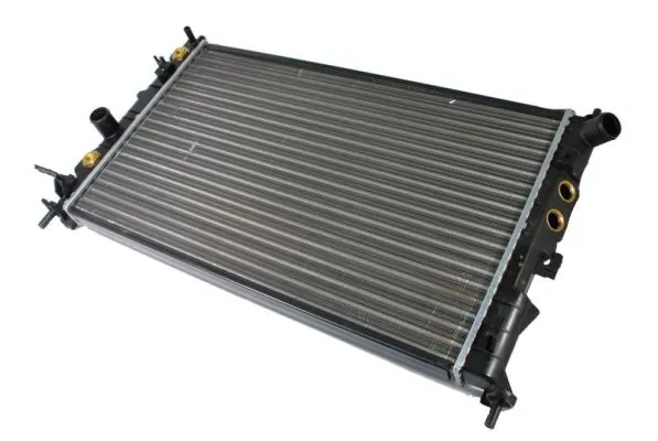 Радиатор охлаждения двигателя Thermotec D7X044TT цена, от 56.79 USD